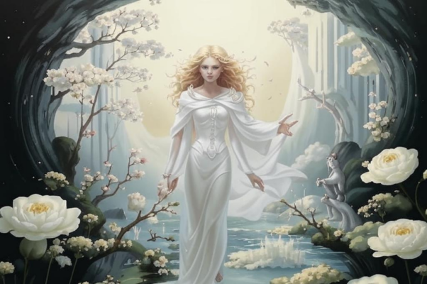 Цветы бессмертия