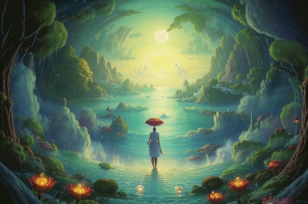 «Что-то призывное было...»