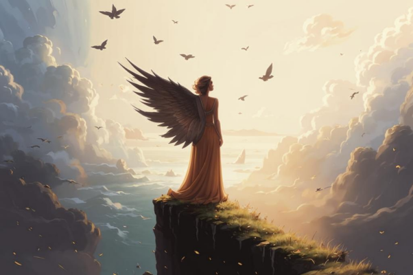 В разлуке («Мой далекий, мой близкий, ты вызвал мен…»)