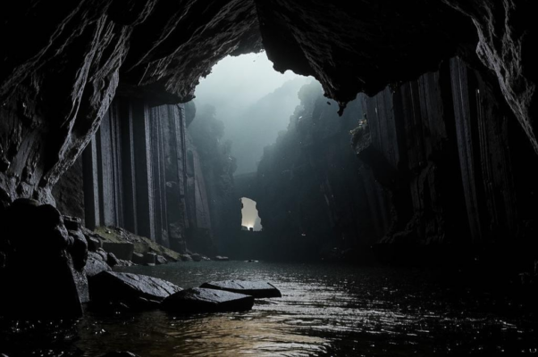 Первая гроза