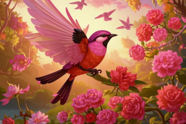 Утренний гимн