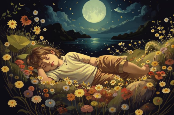 Фея счастья