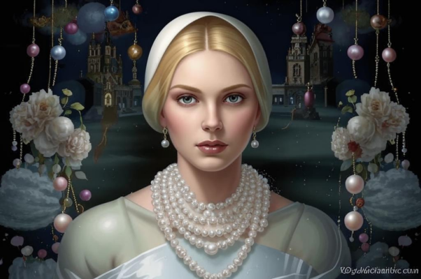 Цветок на могилу