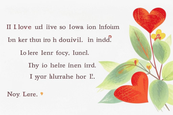 Что я люблю