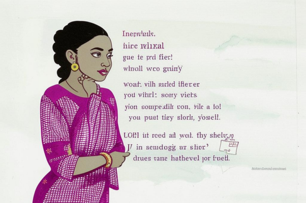 Дочери («Милка, девочка моя…»)