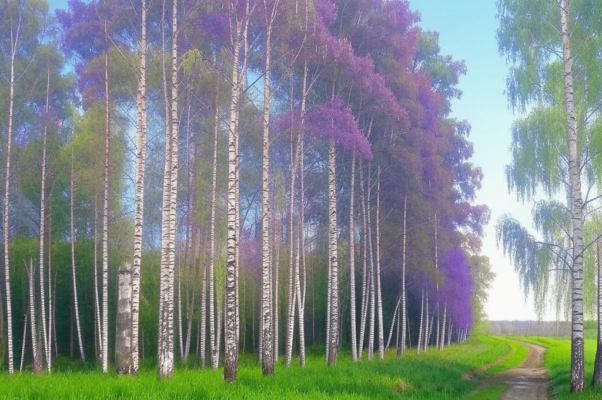 Зяблик запел
