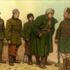 Как человек плыл с Одиссеем