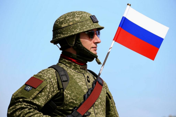 Вступление («Фронтовая старая тетрадк…»)