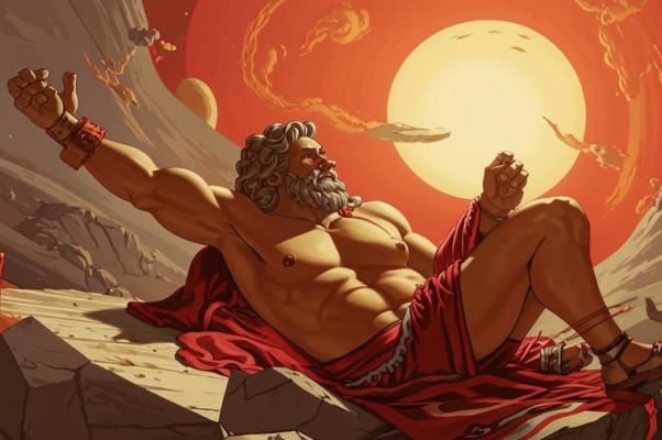 I. На Тимократа