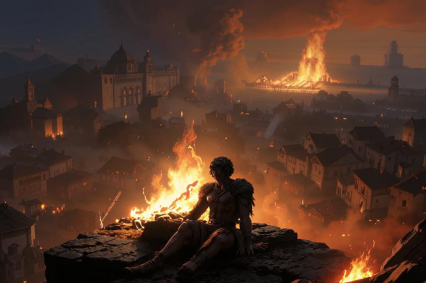 II. На Агатона