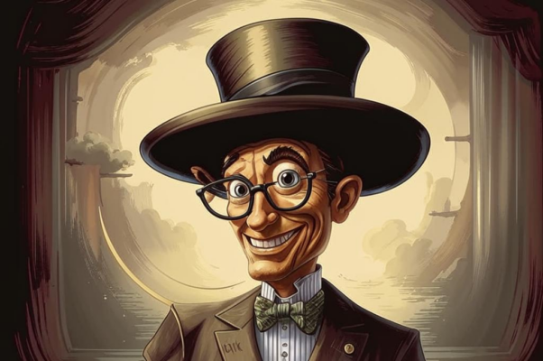 «Дела мои так в мире громки...»