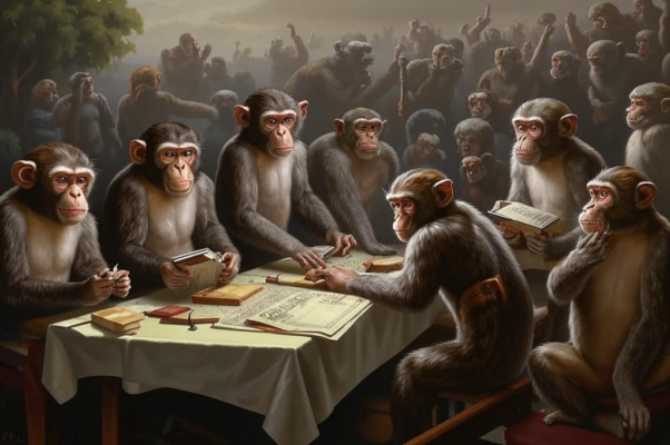 «Когда безграмотны мы были...»