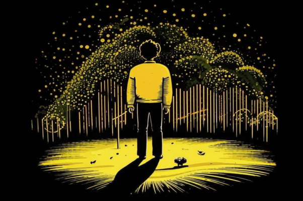 «Кто б ни был такой...»