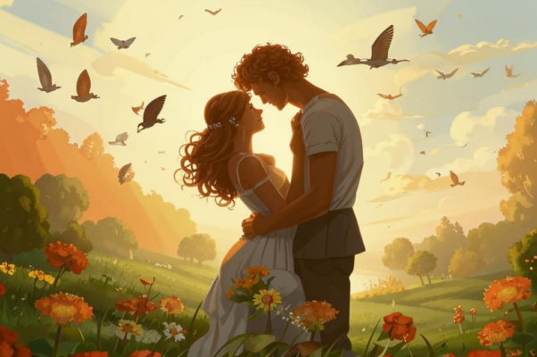 «Мне и воздух грудь стесняет...»