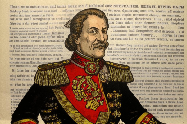 «Но знатности его был батюшко причина...»