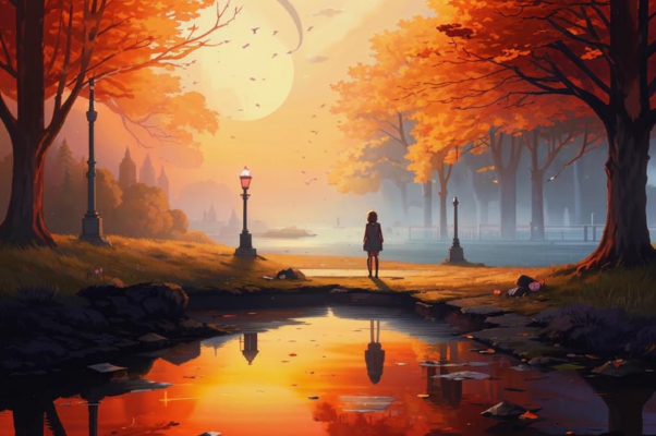 «Протекли те дни прекрасны...»