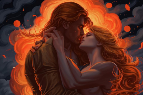 «Увы! что в свете есть зляй муки...»