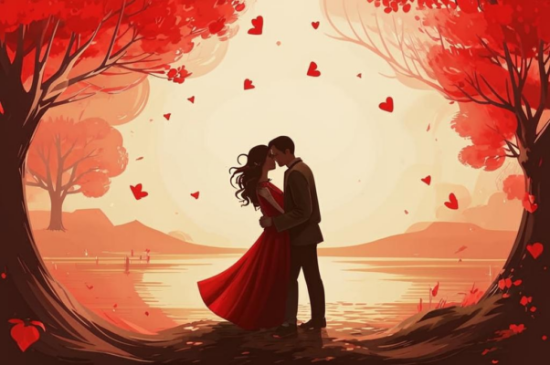 «Уж не может никакая...»