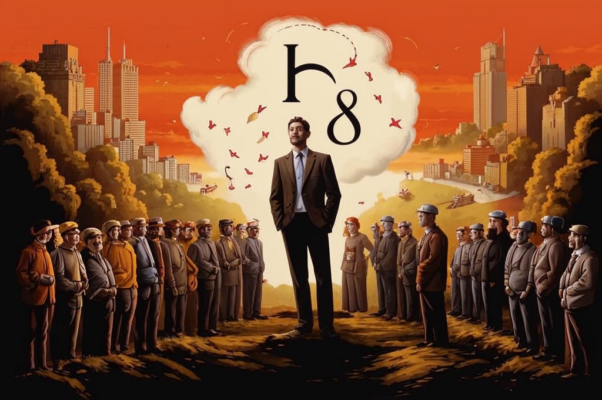 «Что? Десять работают...»