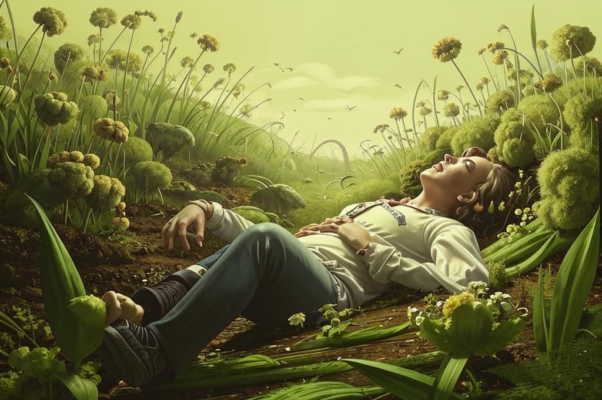 Ботаническое путешествие на Дудорову гору 1792 года мая 8-го дня