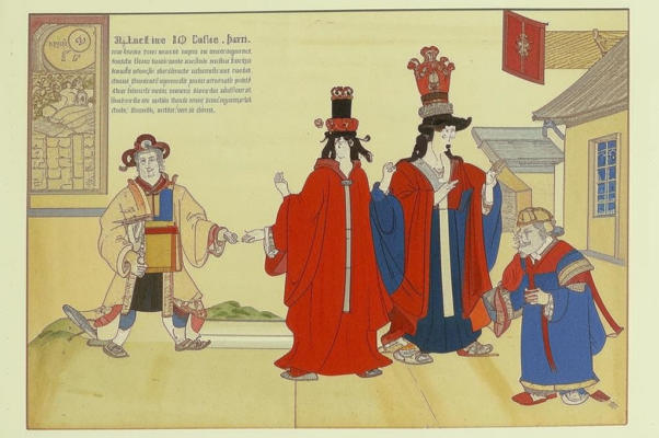 Вздох наместнического мундира