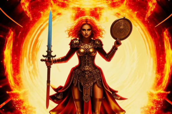 Ода II. К женщинам