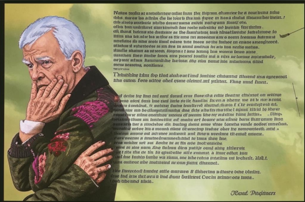 Ода LVI. На старость