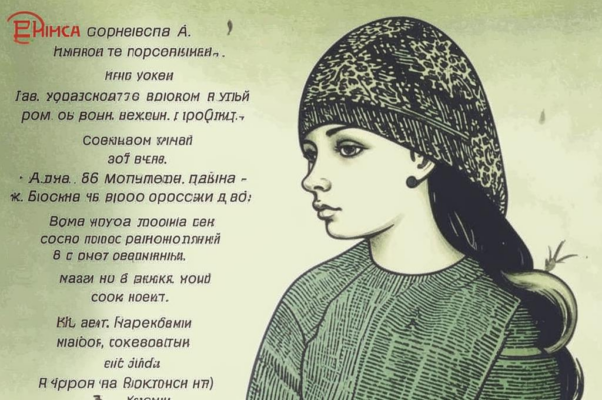 Ода LXII. К юноше