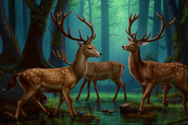 Ода LXVII. Боязнь девушки