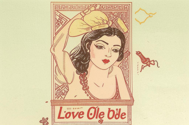 Ода VI. Торжество любви, или Ком