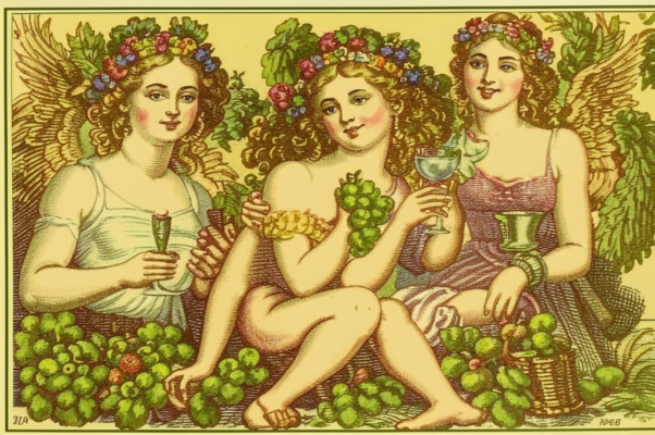 Ода XVIII. На тот же случай