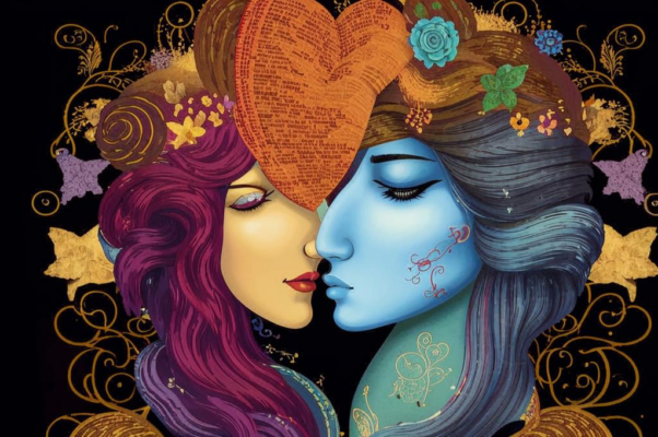 Ода XXX. Любовь