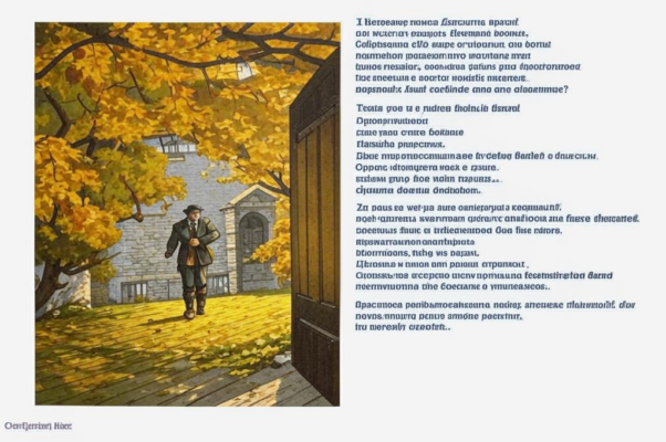 Кленовый лист