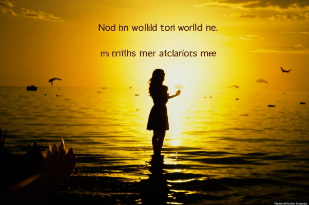 «Ничто меня на свете не прельщает...»