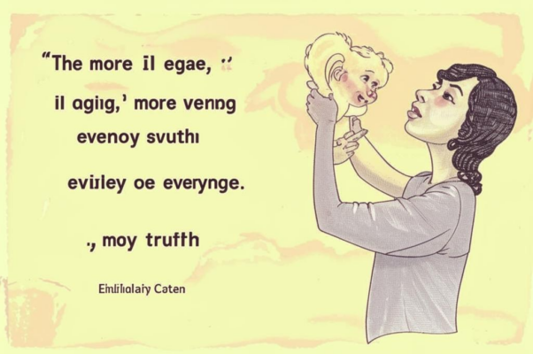 «Чем больше стареюсь, тем больше молодею...»