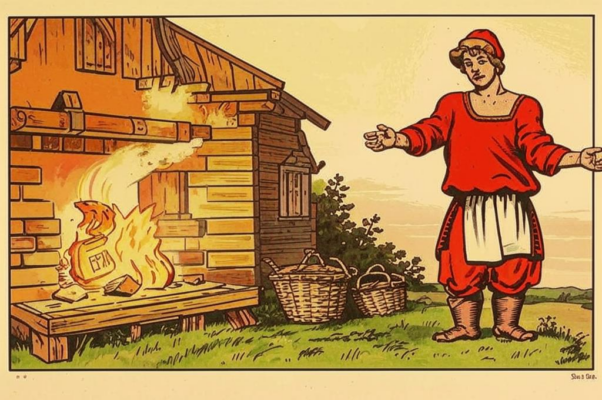 Богатства разумное употребление