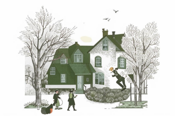 Гав Романовичу ответ