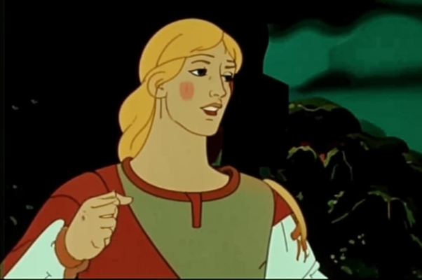 Епиграмма к Климене