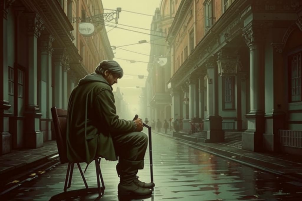 Иже во благих тому же отцу Егорову