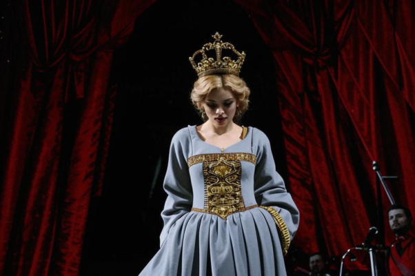 Катерине Ал Дьяковой