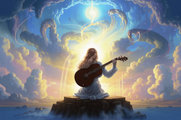 Музыка, или Семитония