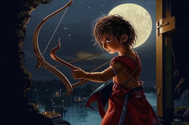 Ода III. Любовь