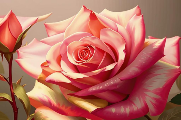 Ода LIII. На розу