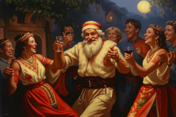 Ода LIV. На старость