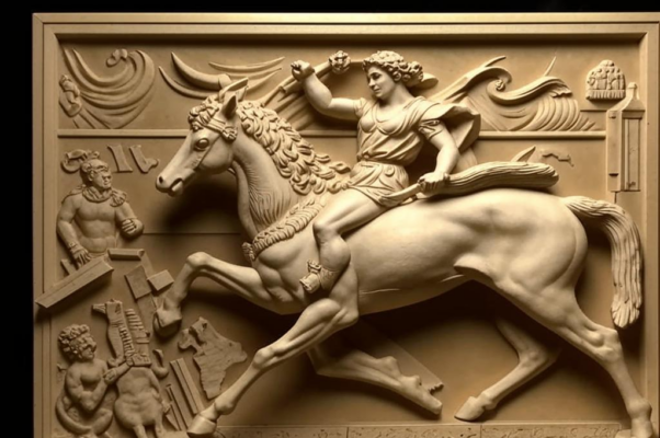 Ода LIX. К Диане