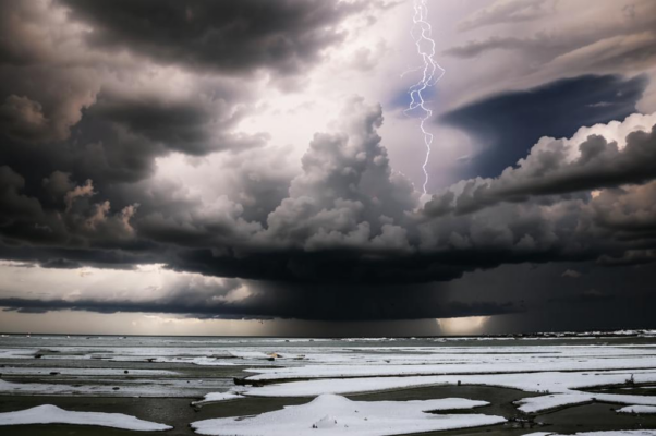 Ода LXIV. Зима