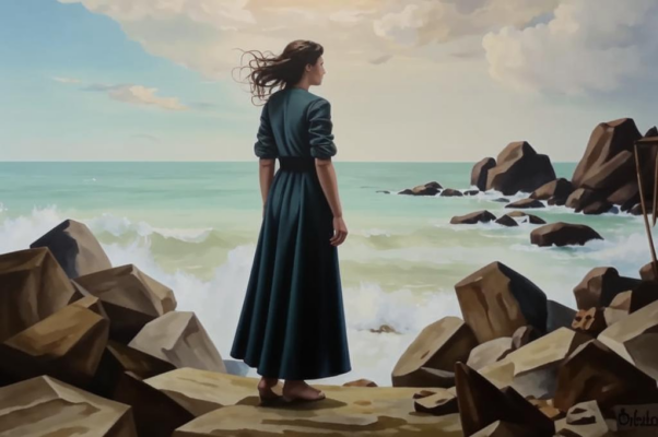 Ода LXV. На Кастродору