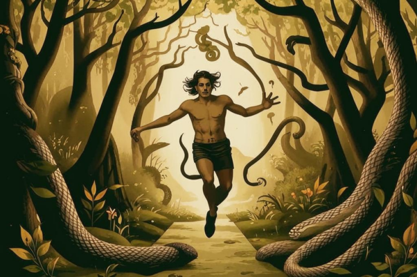 Ода VII. На любовь