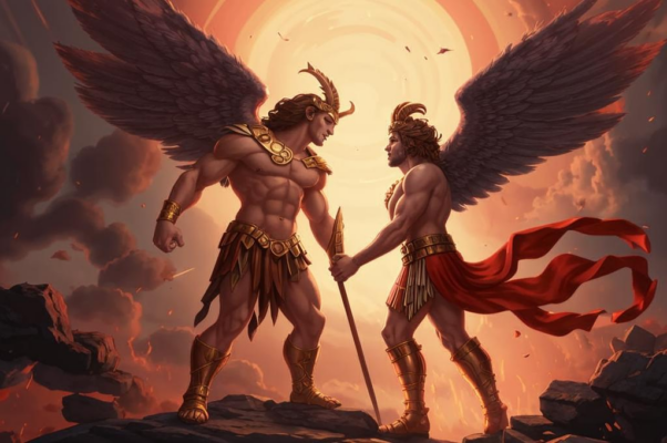 Ода XIV. На любовь