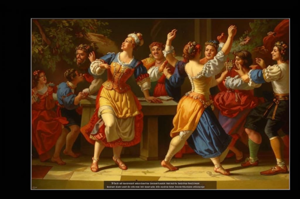 Ода XLII. На самого себя